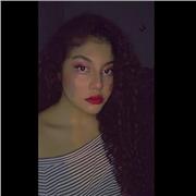 Estudiante de administración ofrece clase de español a niños en barranquilla